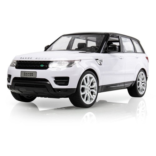 МАШИНКА RANGE ROVER НА РАДІОКЕРУВАННІ (Р-Р 1:14)