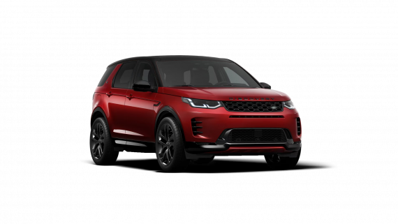 DISCOVERY SPORT 2.0 249 SE, 2023
