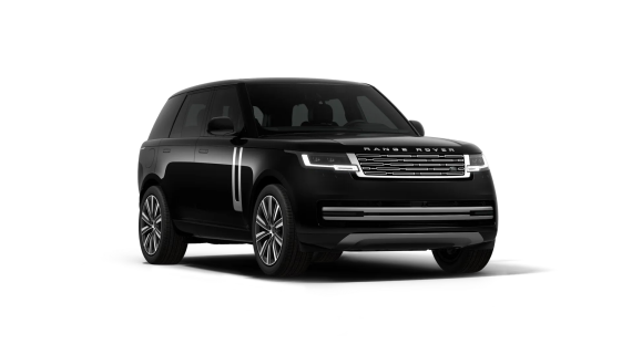 RANGE ROVER 4.4V8 AUTOBIOGRAPHY