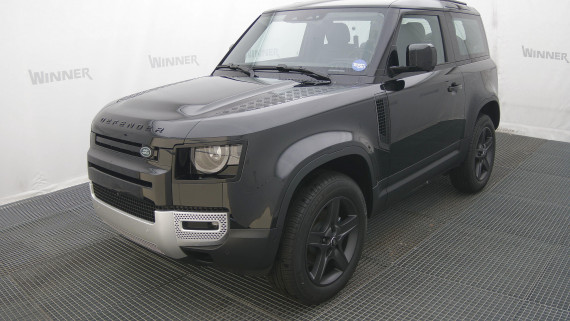 DEFENDER 3.0 250 SE , 2024