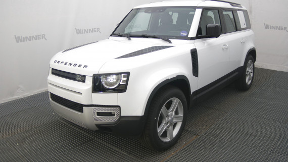 DEFENDER 110 3.0 250 SE, 2024