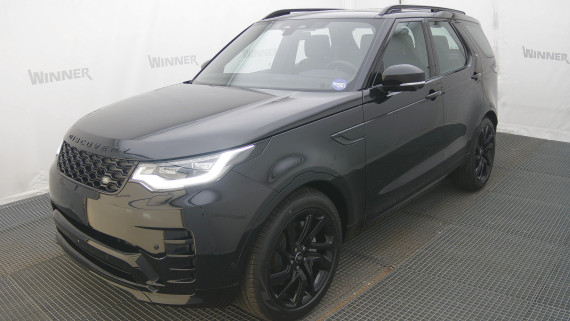 НОВИЙ DISCOVERY 3.0 249 DYNAMIC SE, 2024