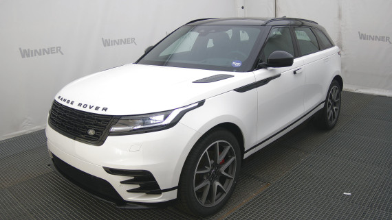 RANGE ROVER VELAR 2.0 250 DYNAMIC SE, 2024