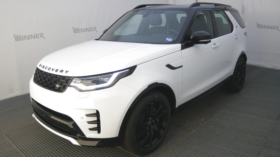 НОВИЙ DISCOVERY 3.0 249 DYNAMIC SE, 2024