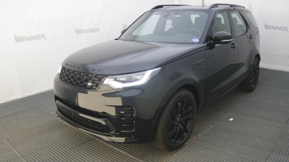 НОВИЙ DISCOVERY 3.0 249 DYNAMIC SE, 2024