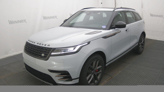 RANGE ROVER VELAR 2.0 204 DYNAMIC SE, 2024
