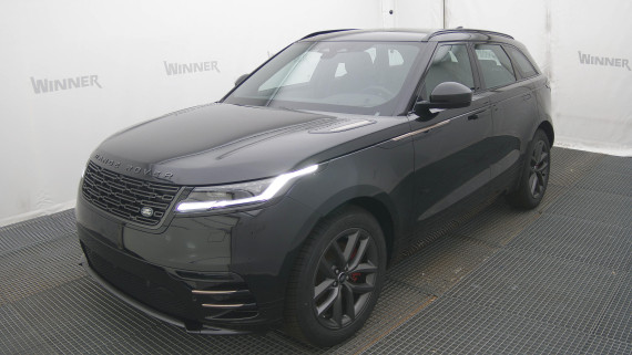 RANGE ROVER VELAR 2.0 204 DYNAMIC SE, 2024