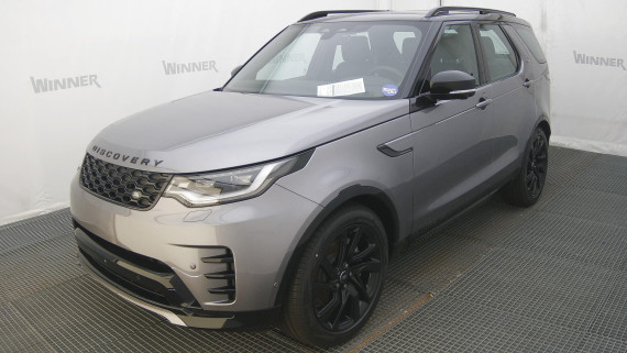 НОВИЙ DISCOVERY 3.0 249 DYNAMIC SE, 2023