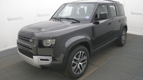 DEFENDER 3.0 250 SE, 2023