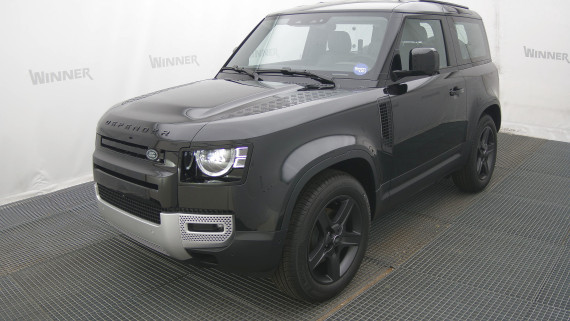 DEFENDER 3.0 250 SE, 2023