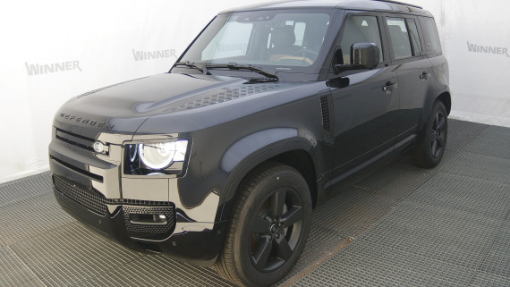 DEFENDER 3.0 300 X-DYNAMIC HSE, 2023