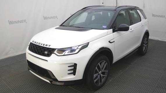 DISCOVERY SPORT 2.0 200 DYNAMIC SE, 2023