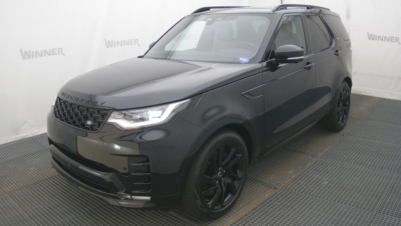 DISCOVERY 3.0 350 DYNAMIC HSE , 2024
