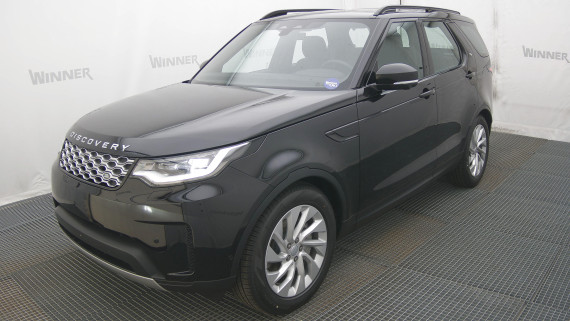 DISCOVERY 3.0 249 S, 2024