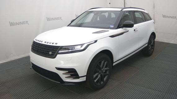 RANGE ROVER VELAR 2.0 204 DYNAMIC SE, 2024