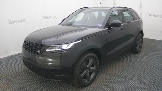 RANGE ROVER VELAR 2.0 204 S , 2025