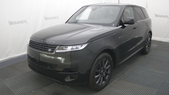 RANGE ROVER SPORT 3.0 460 SE, 2025