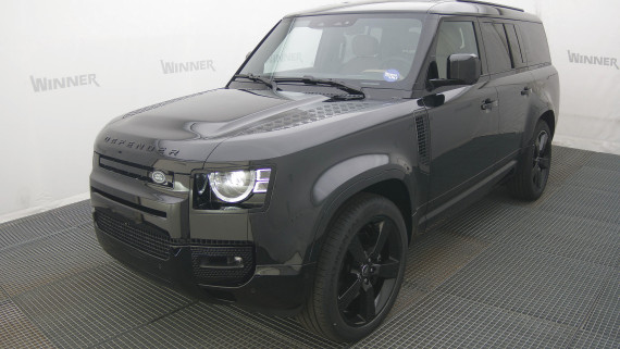 DEFENDER 5.0 500 V8, 2025