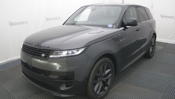 RANGE ROVER SPORT 3.0 550 AUTOBIOGRAPHY, 2025