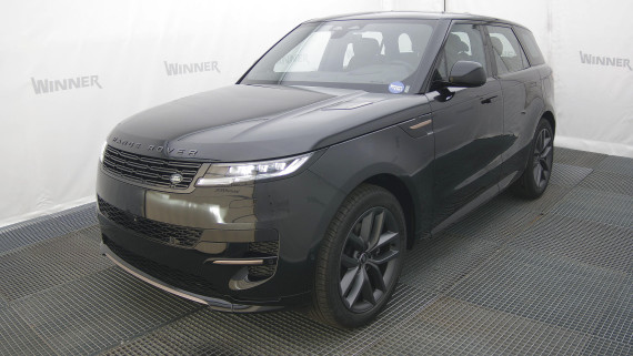 RANGE ROVER SPORT 3.0 460 Dynamic SE, 2025