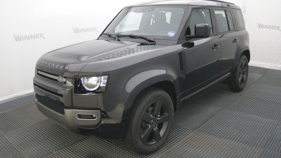 DEFENDER 3.0 250 X-Dynamic SE, 2025