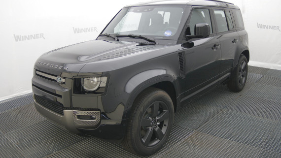 DEFENDER 3.0 250 X-Dynamic SE, 2025