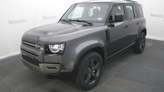 DEFENDER 3.0 250 , 2025