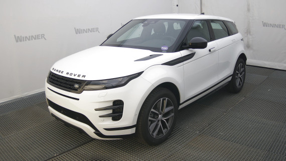 RANGE ROVER EVOQUE 2.0 163 DYNAMIC SE, 2025