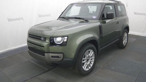 DEFENDER 3.0 250 S, 2026