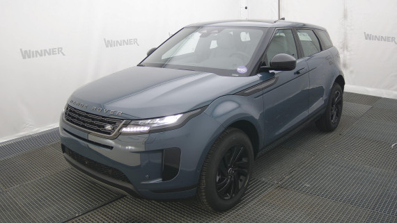 RANGE ROVER EVOQUE 2.0 163 , 2026