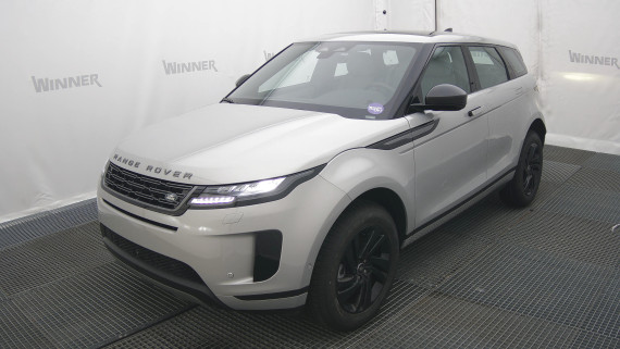 RANGE ROVER EVOQUE 2.0 163 S, 2026