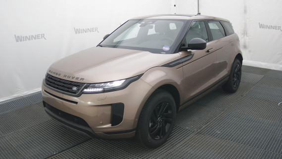 RANGE ROVER EVOQUE 2.0 163 S, 2026