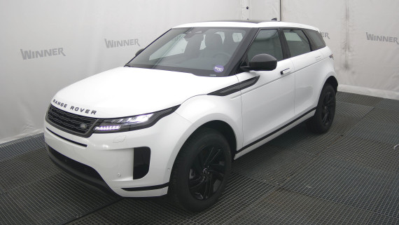 RANGE ROVER EVOQUE 2.0 163 S, 2026