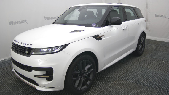 RANGE ROVER SPORT 3.0 249 , 2025