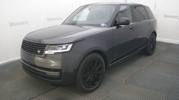RANGE ROVER 4.4 530 AUTOBIOGRAPHY, 2026