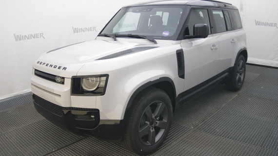 DEFENDER 3.0 250 X-Dynamic SE, 2026