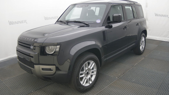 DEFENDER 3.0 250 , 2026