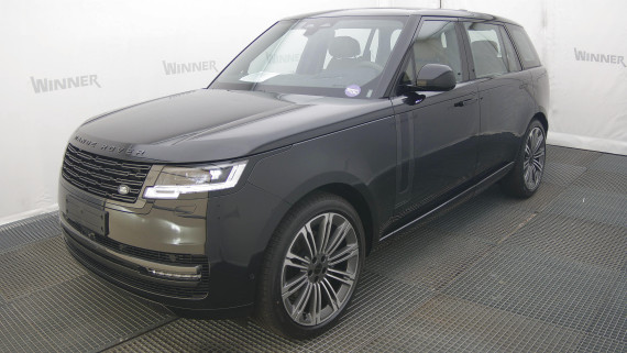 RANGE ROVER 3.0 350 AUTOBIOGRAPHY , 2026