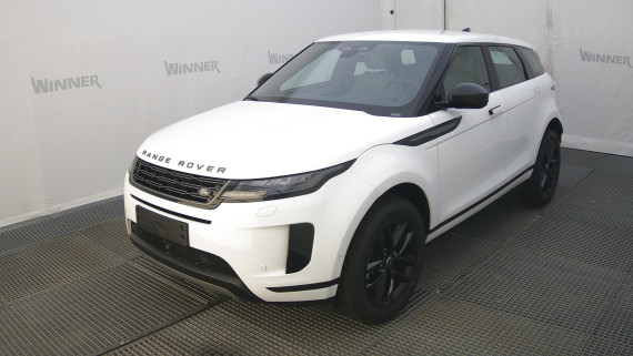 RANGE ROVER EVOQUE 2.0 163 S , 2026