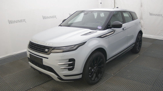 RANGE ROVER EVOQUE 2.0 163 Hoxton, 2026
