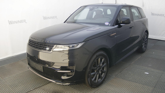 RANGE ROVER SPORT 3.0 249 Dynamic SE, 2026