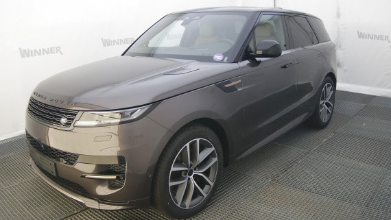 RANGE ROVER SPORT 3.0 350 , 2026