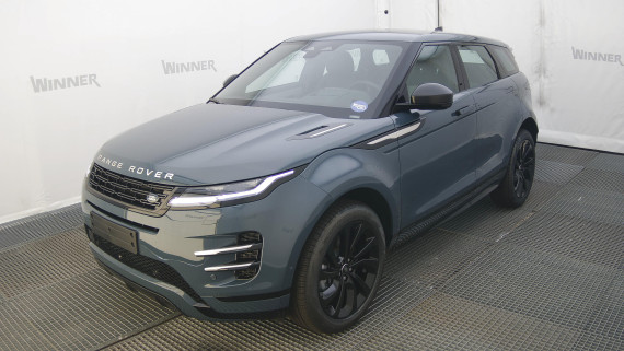 RANGE ROVER EVOQUE 2.0 163 Hoxton, 2026