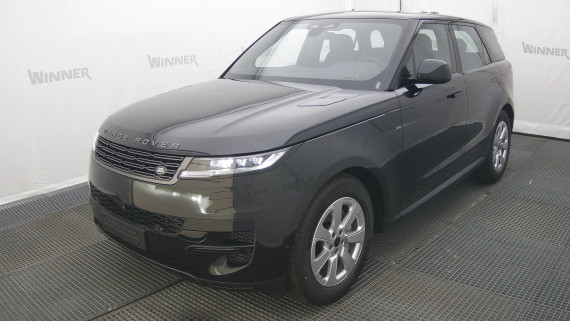 RANGE ROVER SPORT 3.0 249 S, 2026