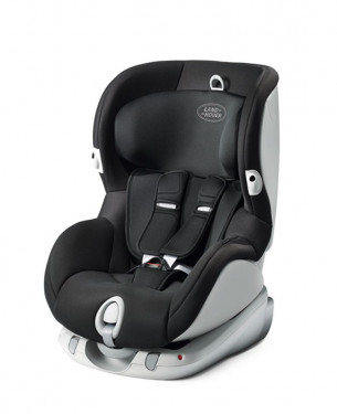 Крісло дитяче з базою ISOFIX