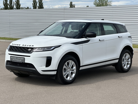 LAND ROVER RANGE ROVER EVOQUE S