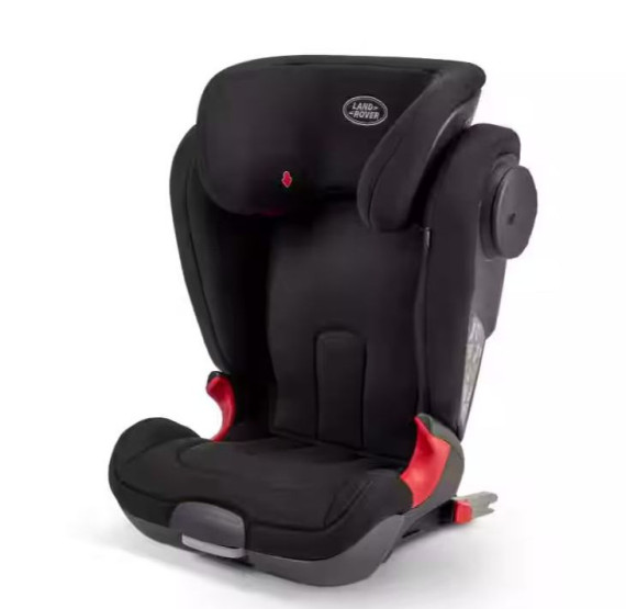 Кресло детское с базой ISOFIX