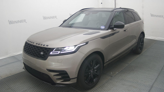 RANGE ROVER VELAR 3.0 300 LANDMARK , 2021