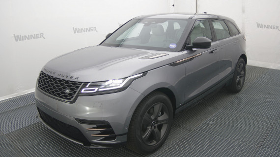 RANGE ROVER VELAR 2.0 204 R-Dynamic S, 2021