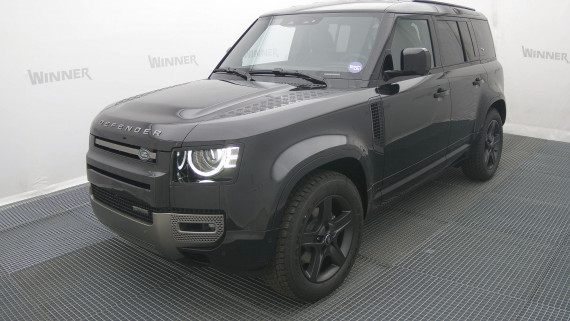 DEFENDER 3.0 250 X-Dynamic SE, 2022